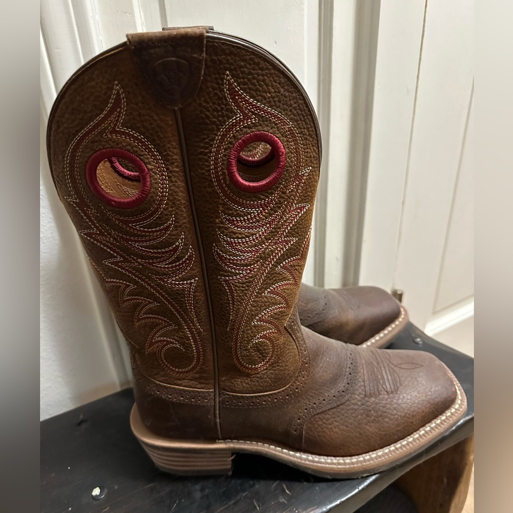 Ariat Boots